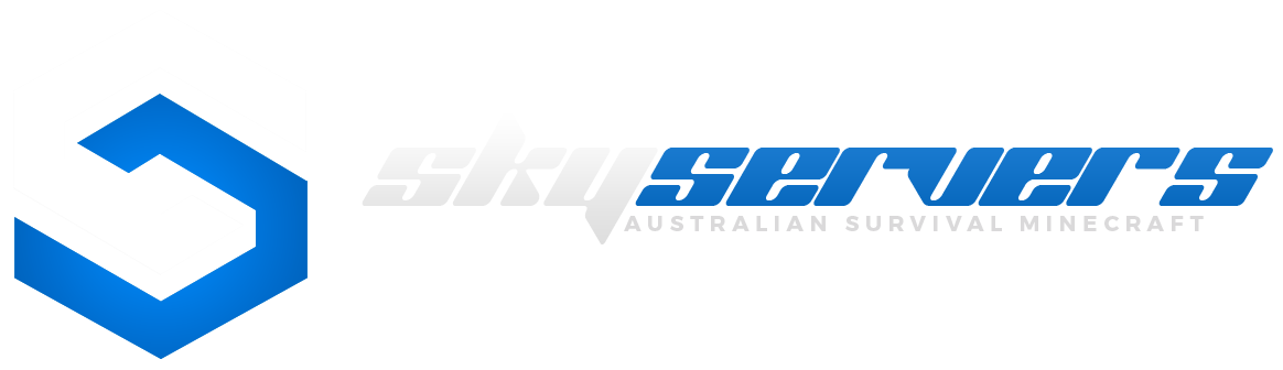 SkyServers Logo